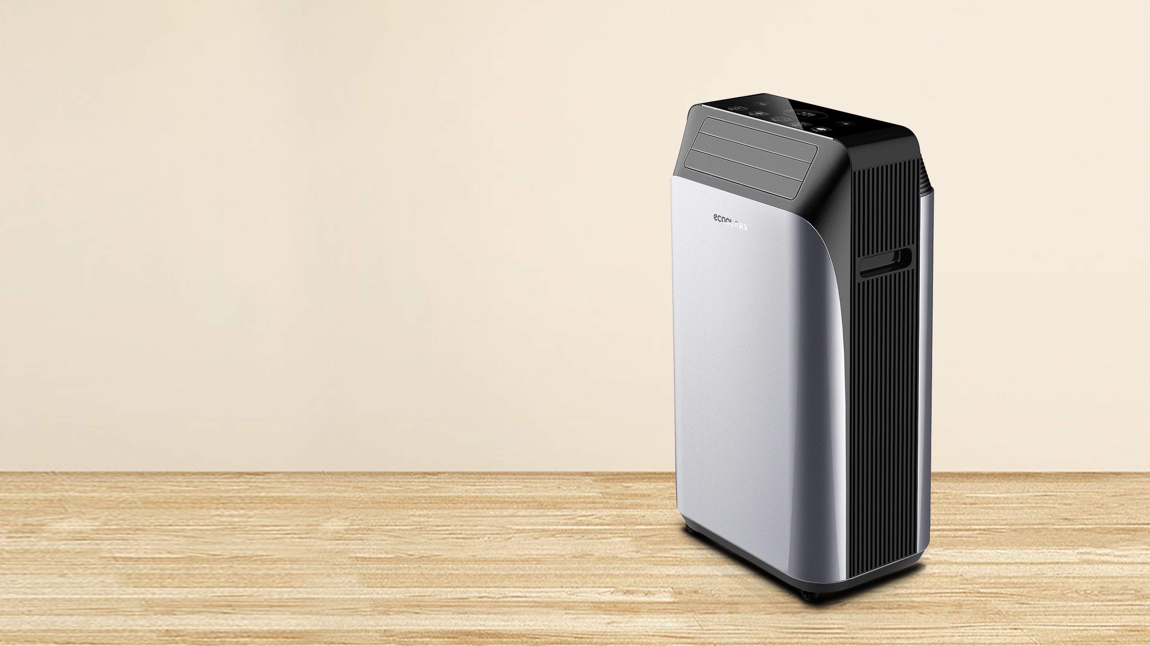 移动空调-mobile air conditioner